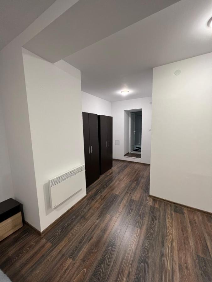 Pension Nv Lutherstadt Eisleben Esterno foto