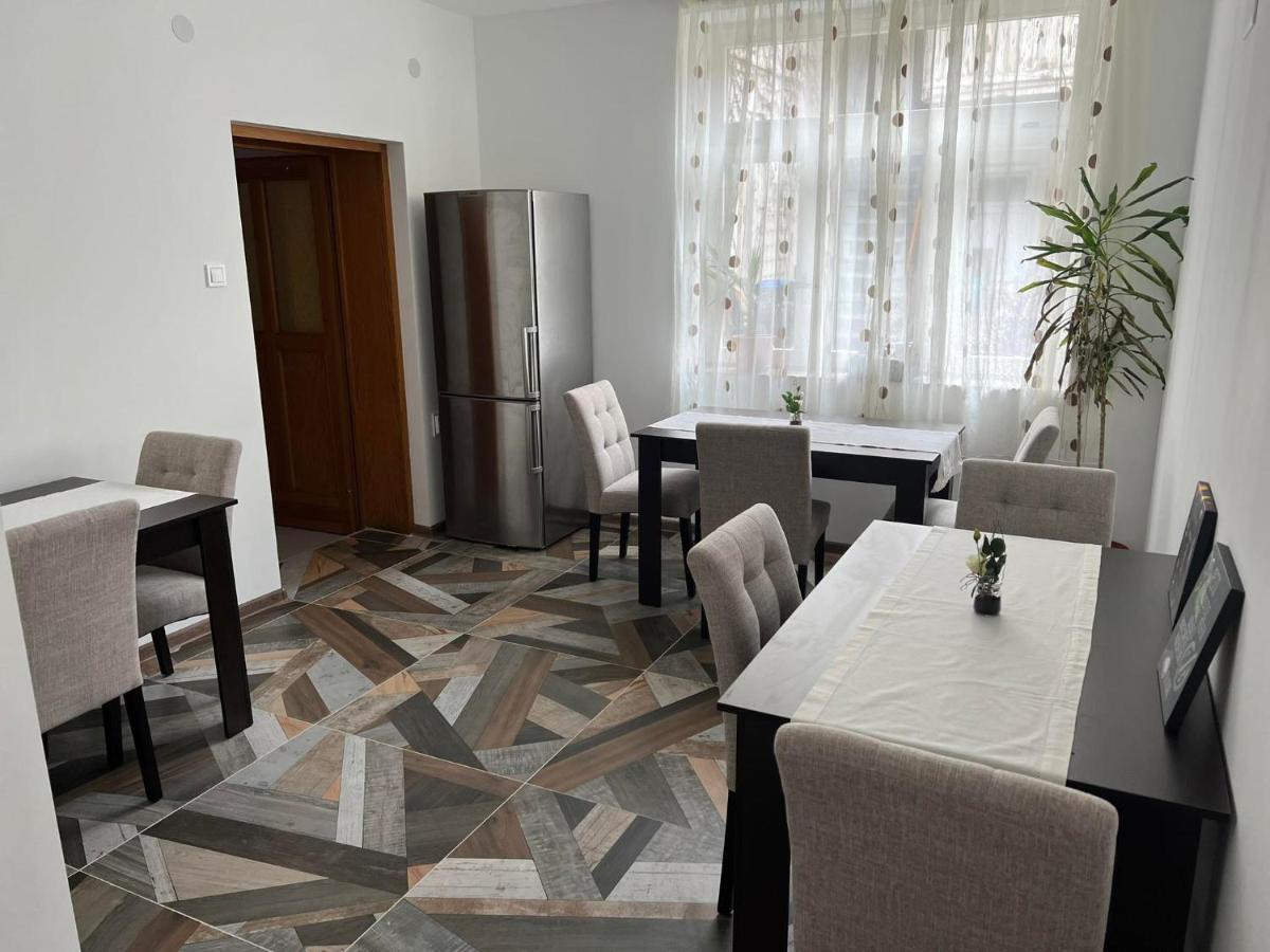 Pension Nv Lutherstadt Eisleben Esterno foto