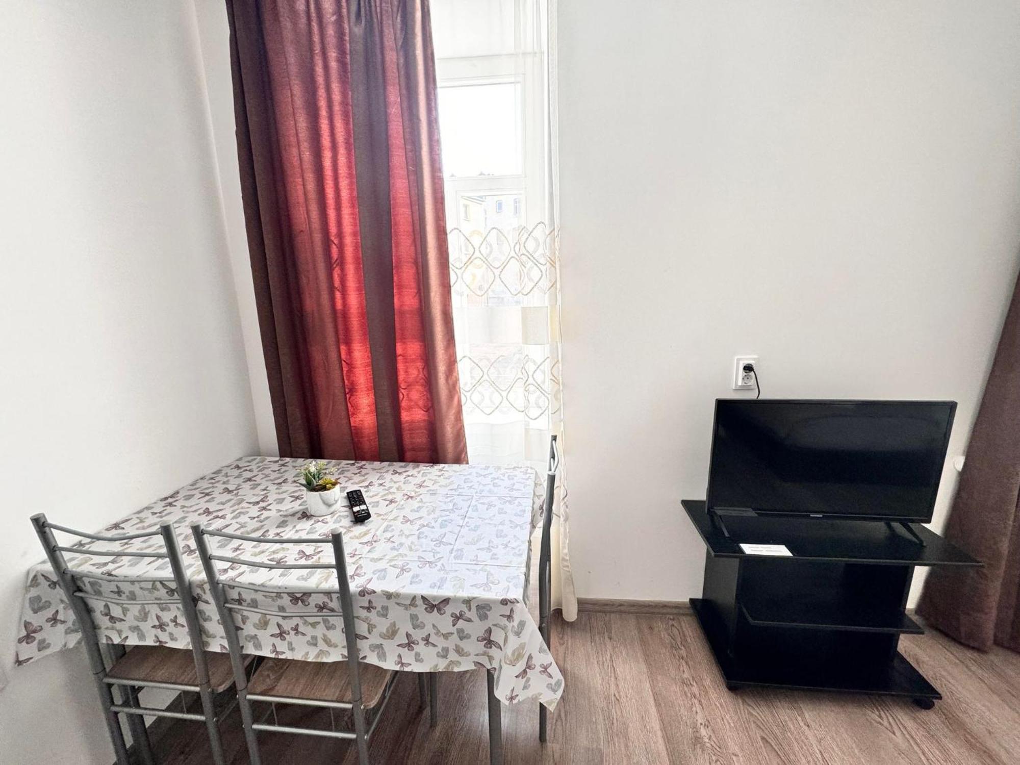 Pension Nv Lutherstadt Eisleben Esterno foto