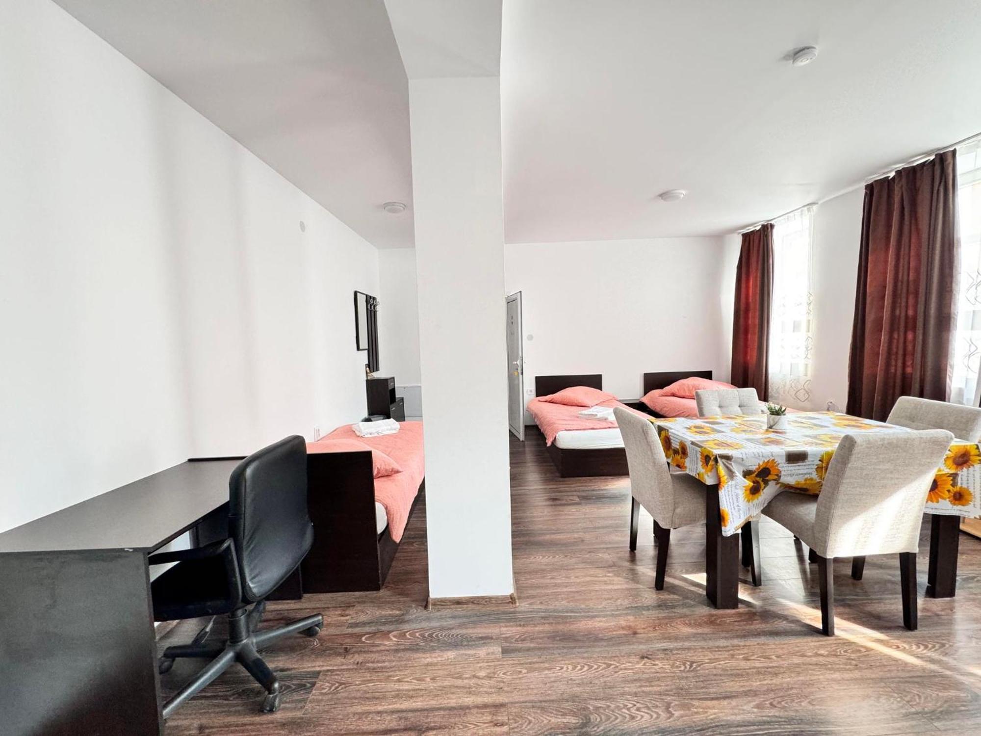 Pension Nv Lutherstadt Eisleben Esterno foto