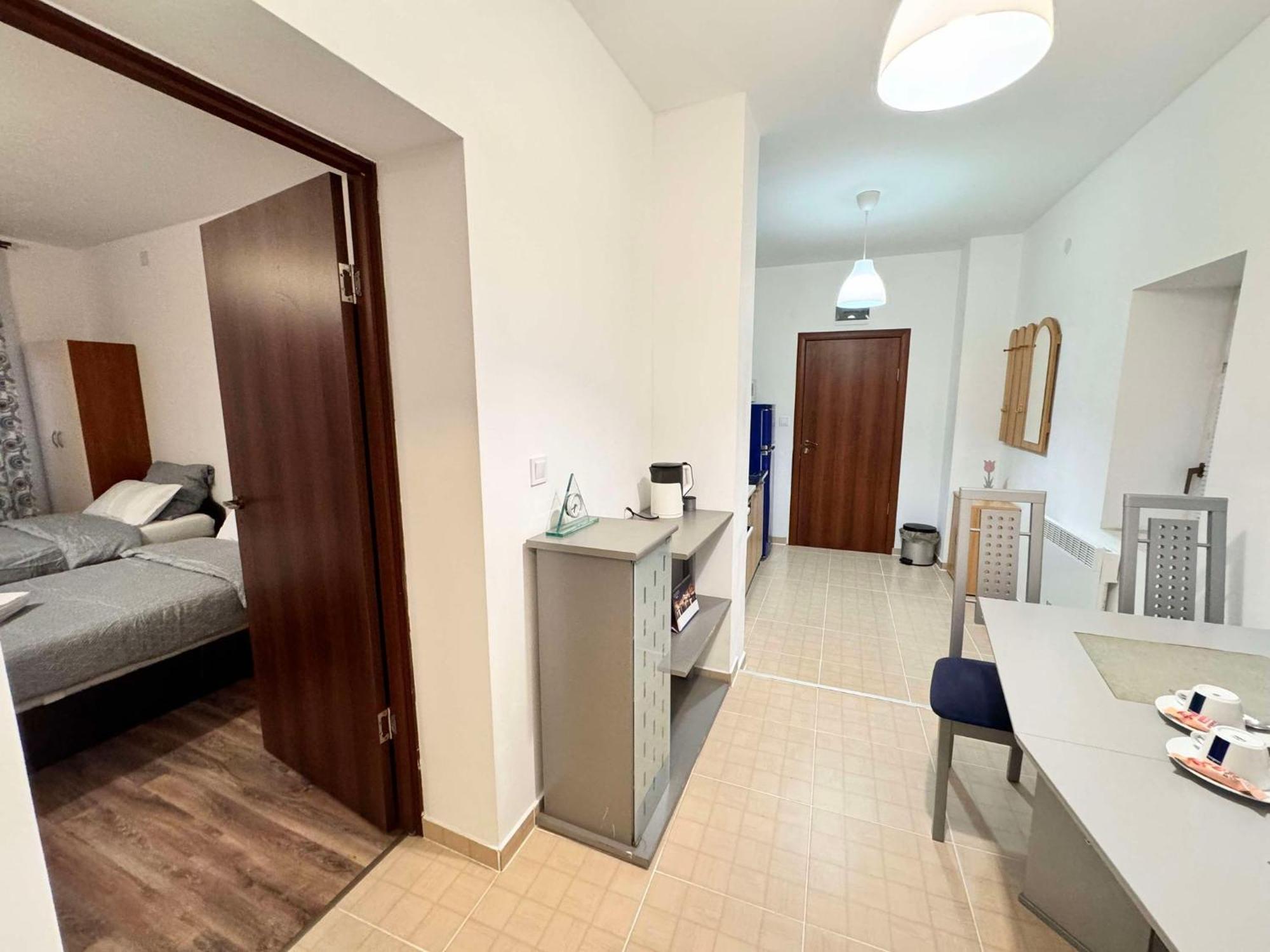 Pension Nv Lutherstadt Eisleben Esterno foto
